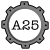 AABSTRACT25 (A25)